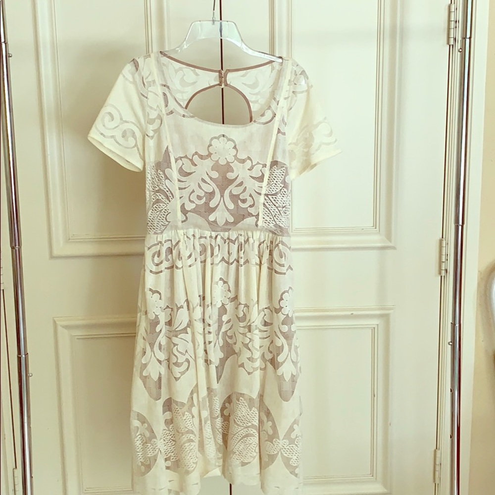 Plenty by Tracy Reese Dress